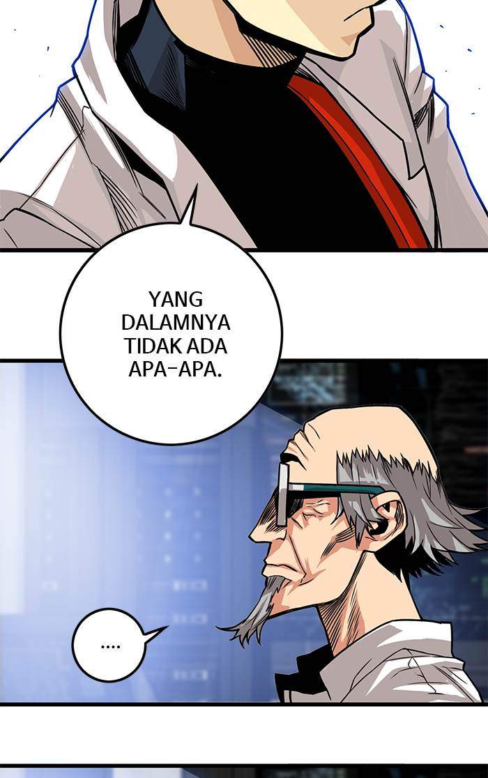 Troll Trap Bab 176 halaman 99