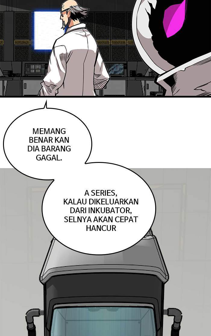 Troll Trap Bab 176 halaman 105