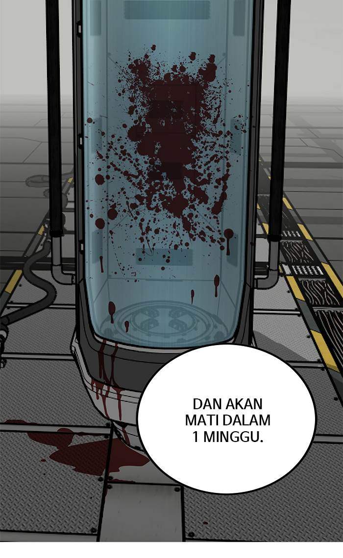 Troll Trap Bab 176 halaman 106
