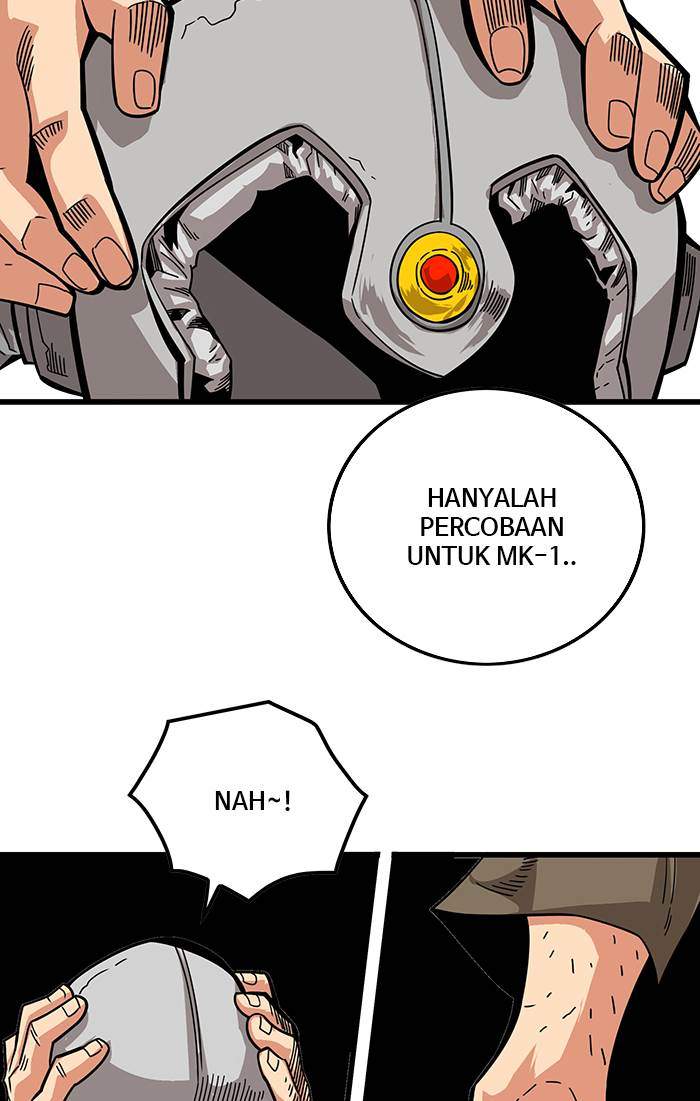 Troll Trap Bab 176 halaman 113