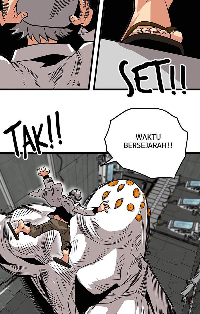 Troll Trap Bab 176 halaman 114