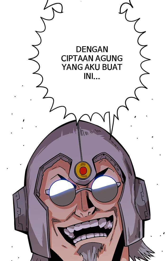 Troll Trap Bab 176 halaman 117