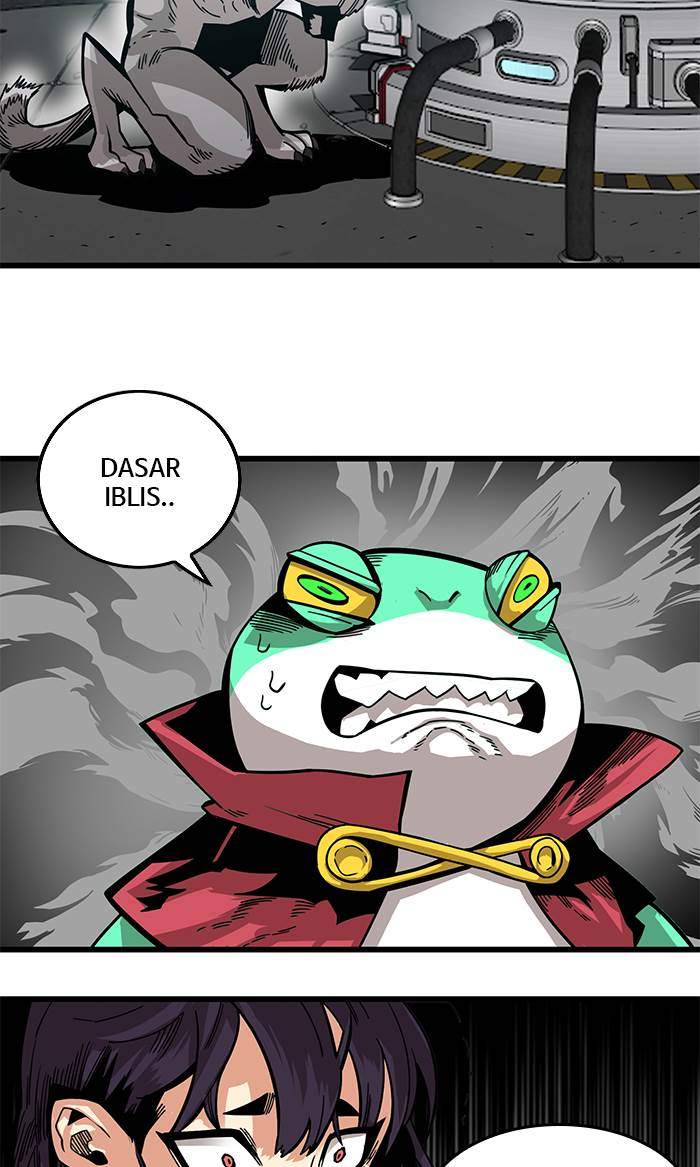 Troll Trap Bab 177 halaman 9
