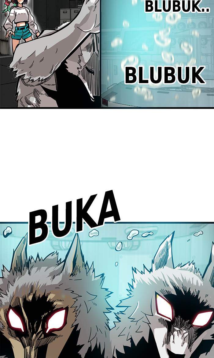 Troll Trap Bab 177 halaman 11