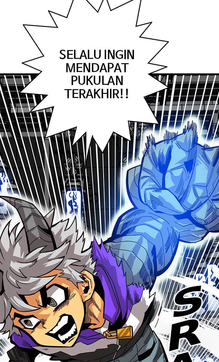Troll Trap Bab 177 halaman 29