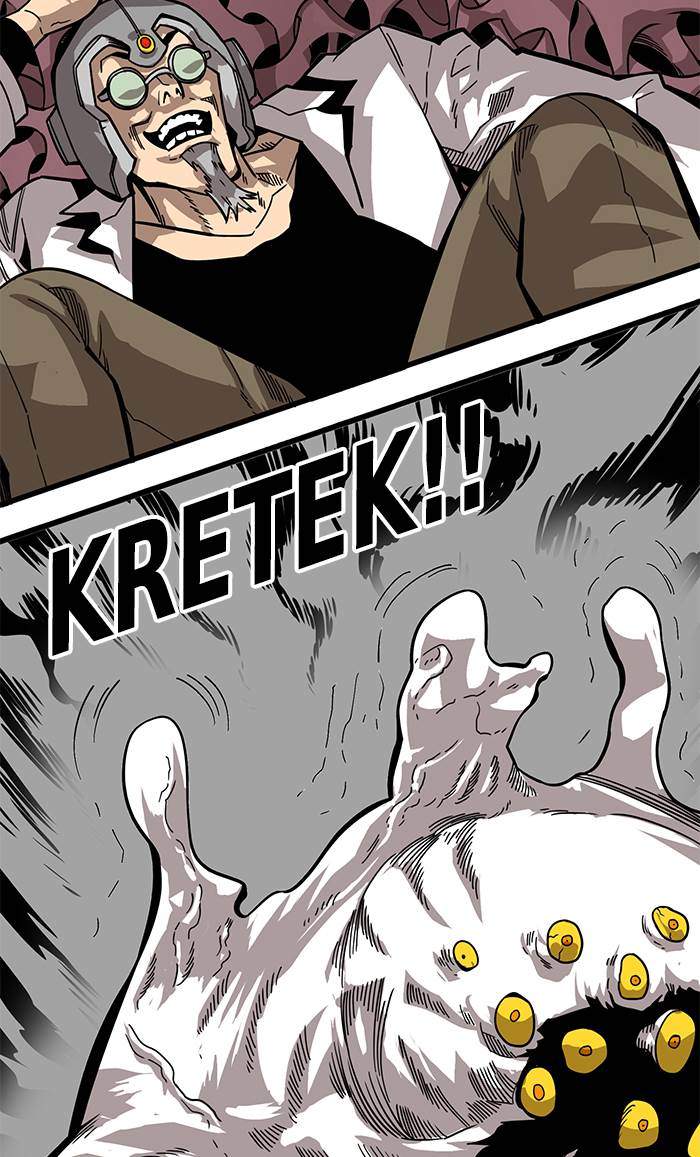 Troll Trap Bab 177 halaman 31