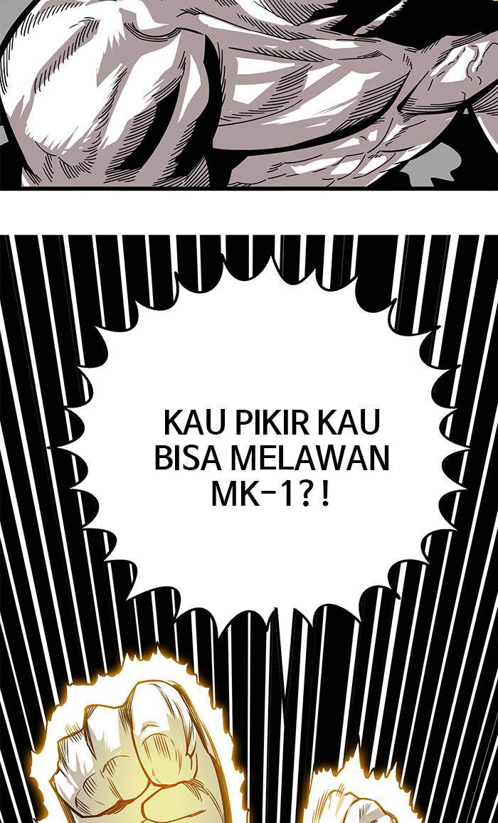 Troll Trap Bab 177 halaman 32