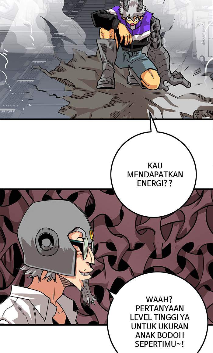 Troll Trap Bab 177 halaman 47
