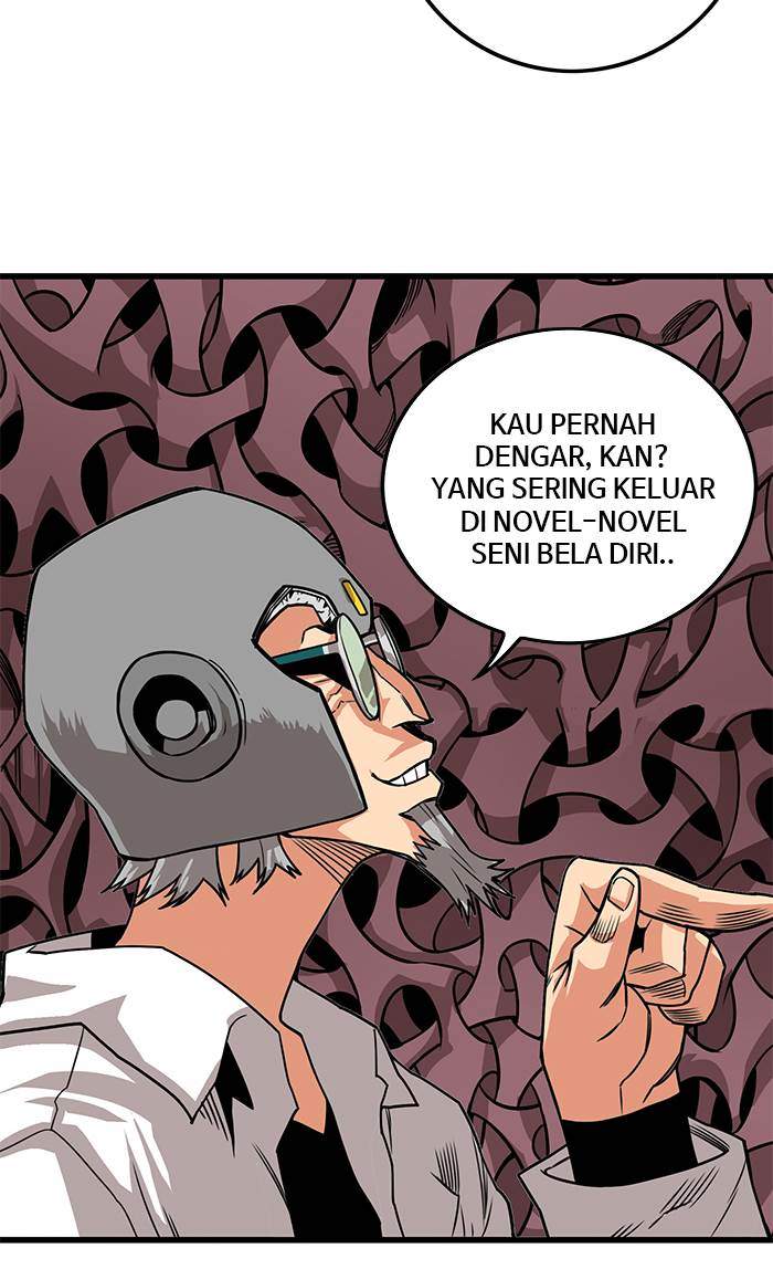 Troll Trap Bab 177 halaman 48