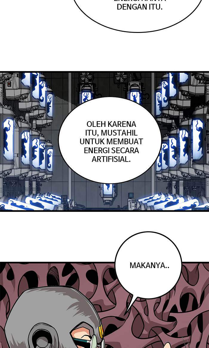 Troll Trap Bab 177 halaman 51
