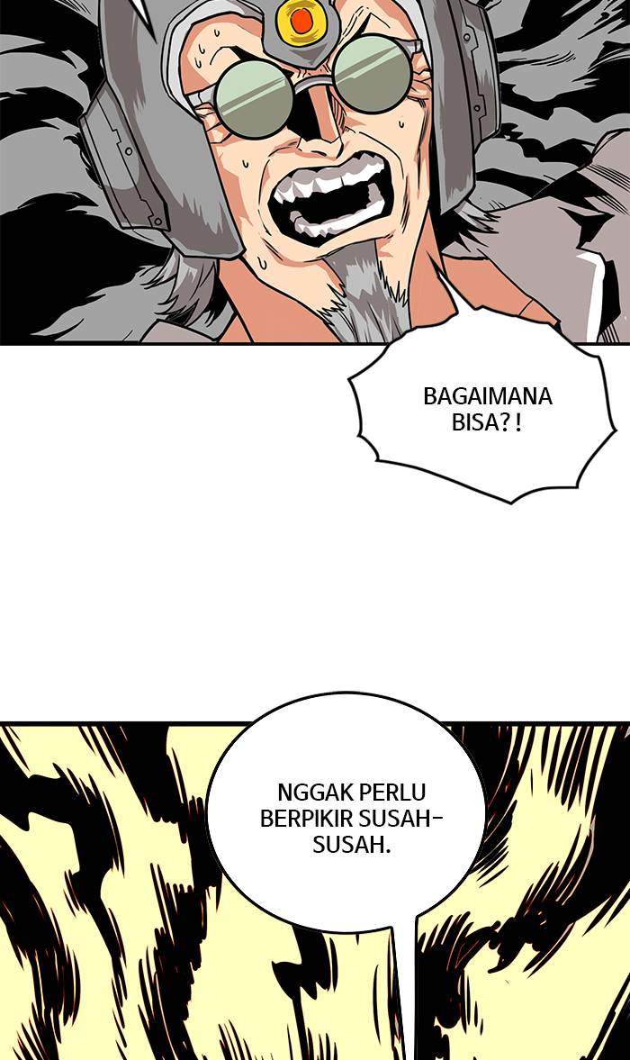 Troll Trap Bab 177 halaman 85