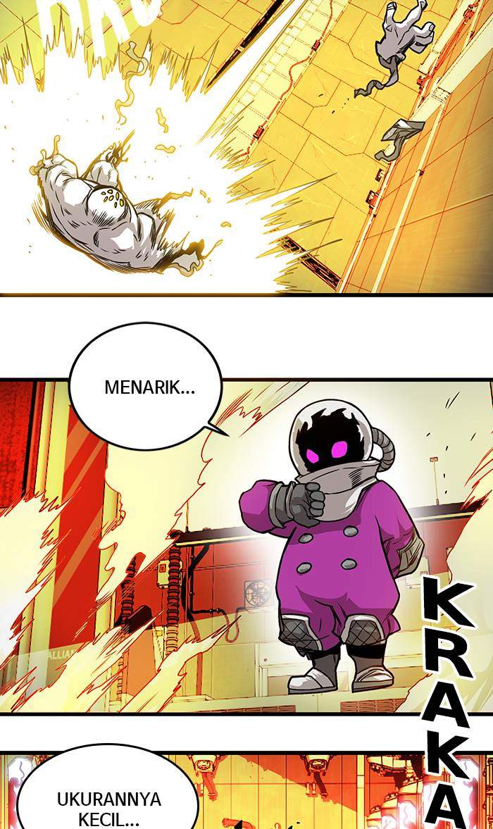 Troll Trap Bab 177 halaman 93