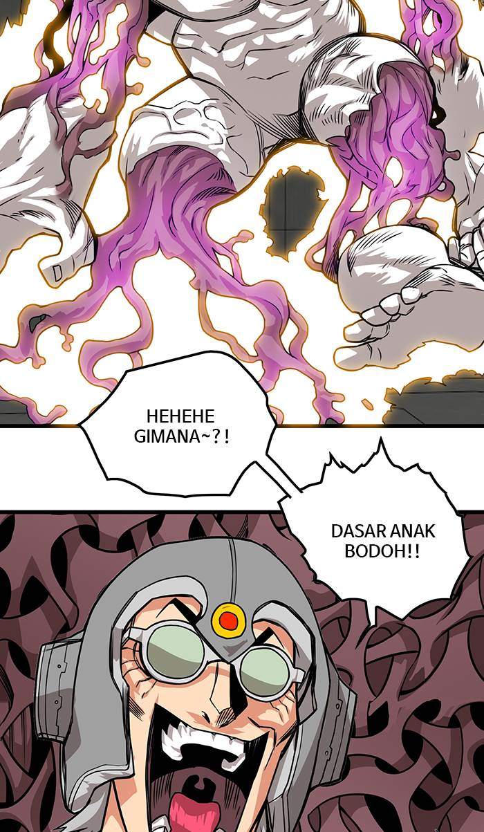 Troll Trap Bab 177 halaman 100