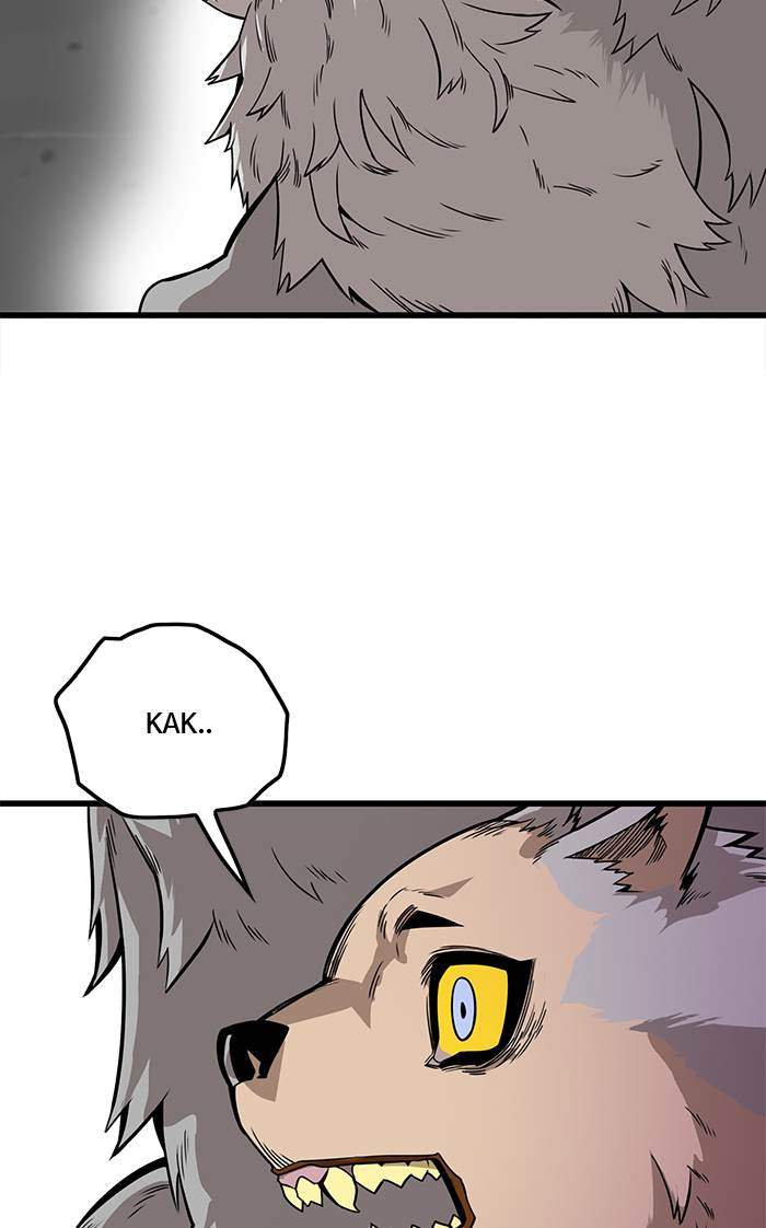 Troll Trap Bab 178 halaman 28