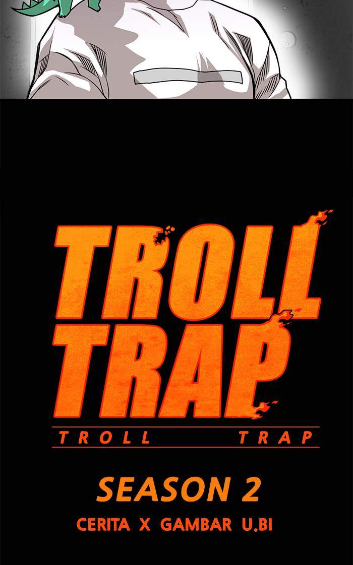 Troll Trap Bab 178 halaman 32