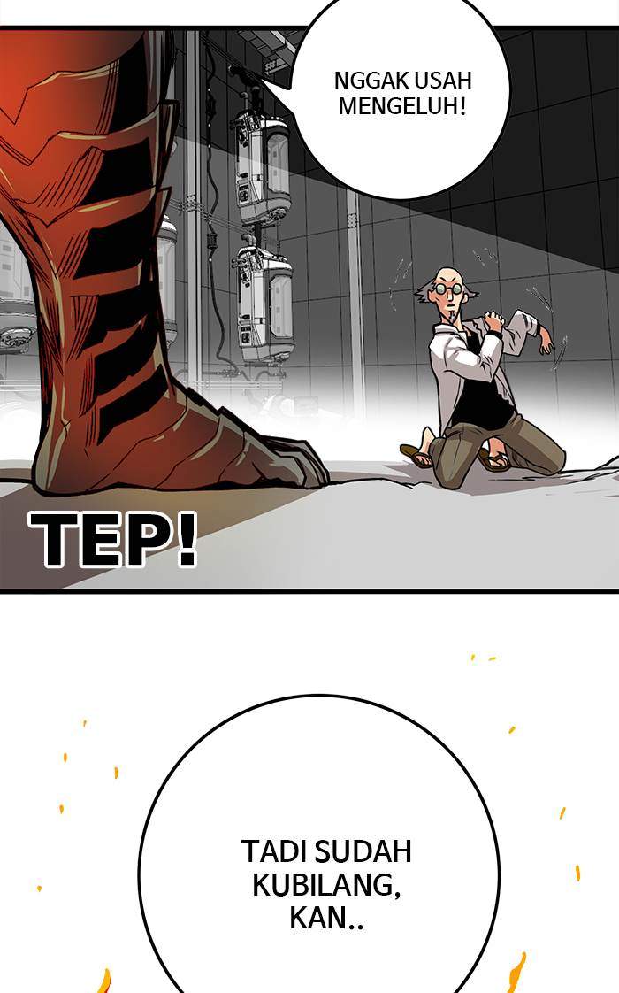 Troll Trap Bab 178 halaman 36