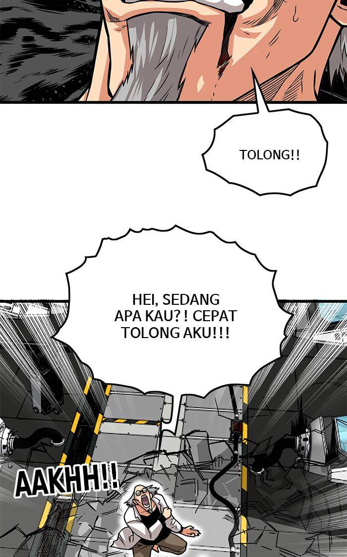 Troll Trap Bab 178 halaman 40