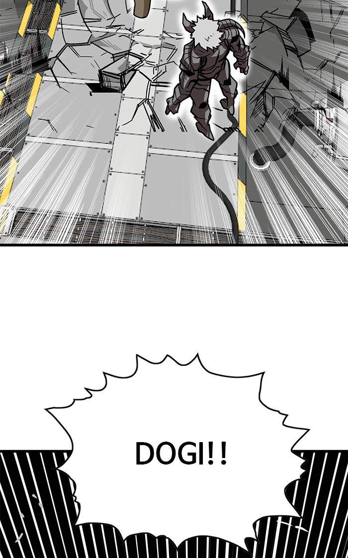Troll Trap Bab 178 halaman 41