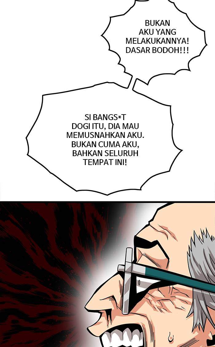 Troll Trap Bab 178 halaman 58