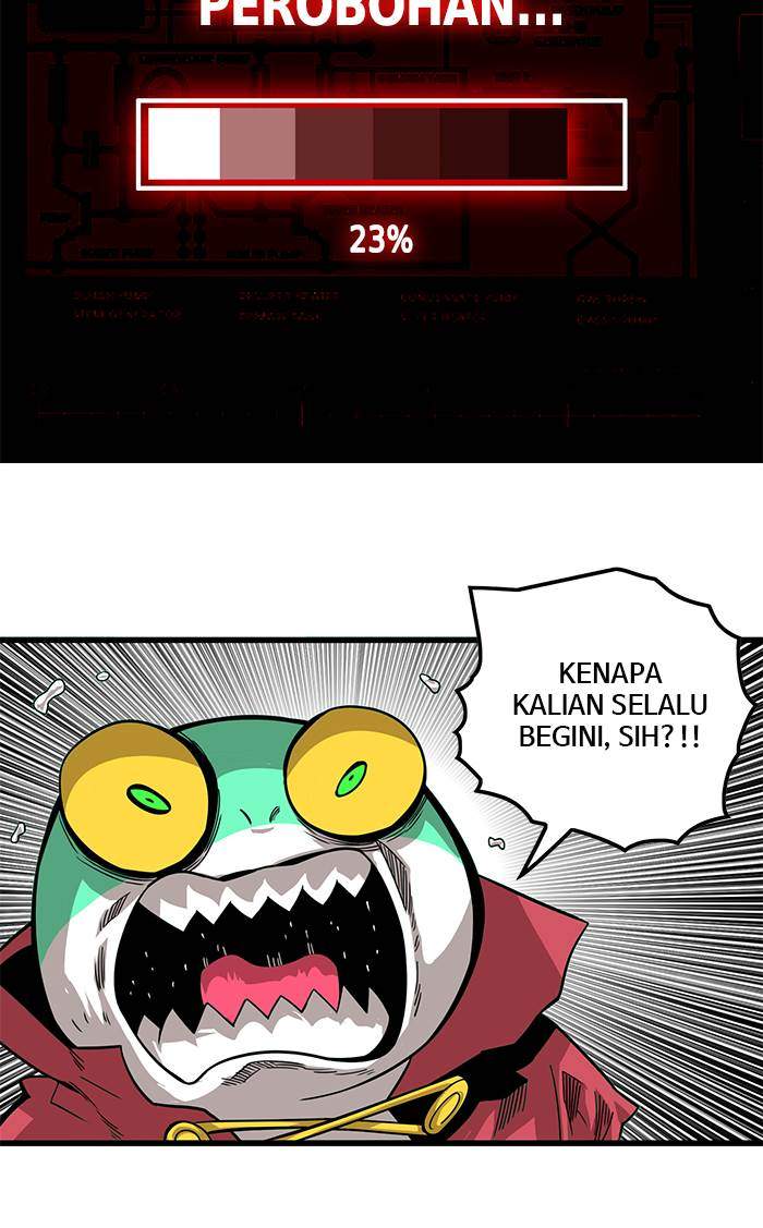 Troll Trap Bab 178 halaman 61
