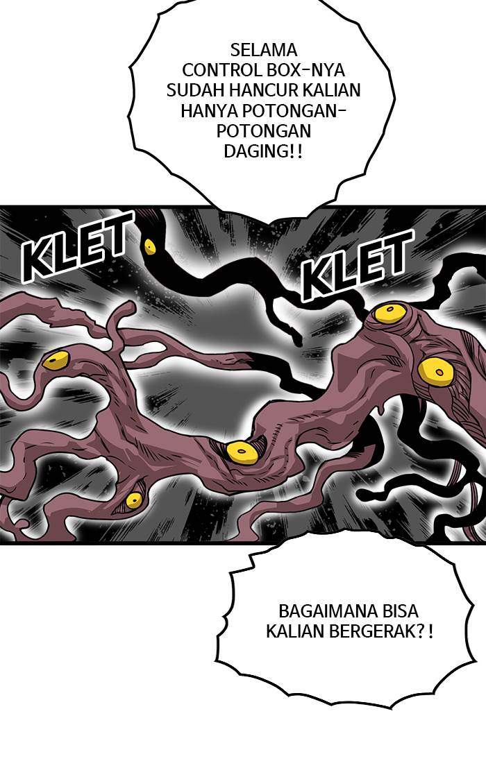 Troll Trap Bab 178 halaman 80