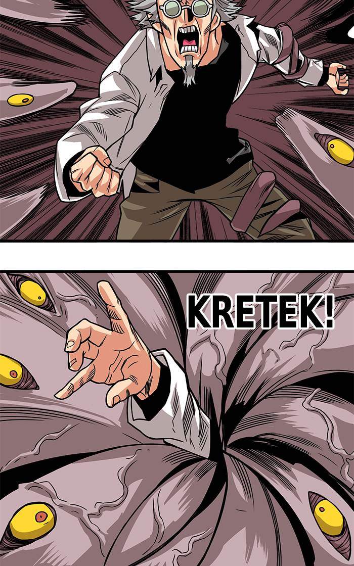 Troll Trap Bab 178 halaman 87