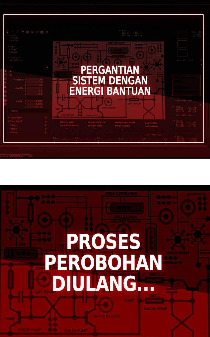 Troll Trap Bab 178 halaman 90