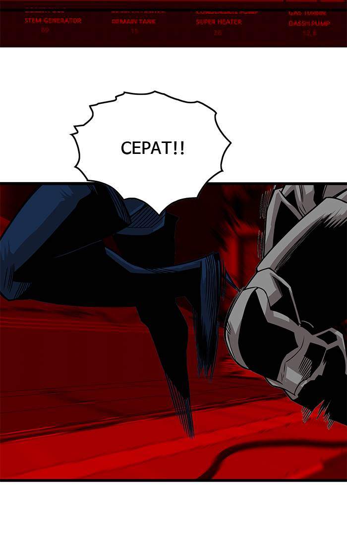 Troll Trap Bab 178 halaman 91