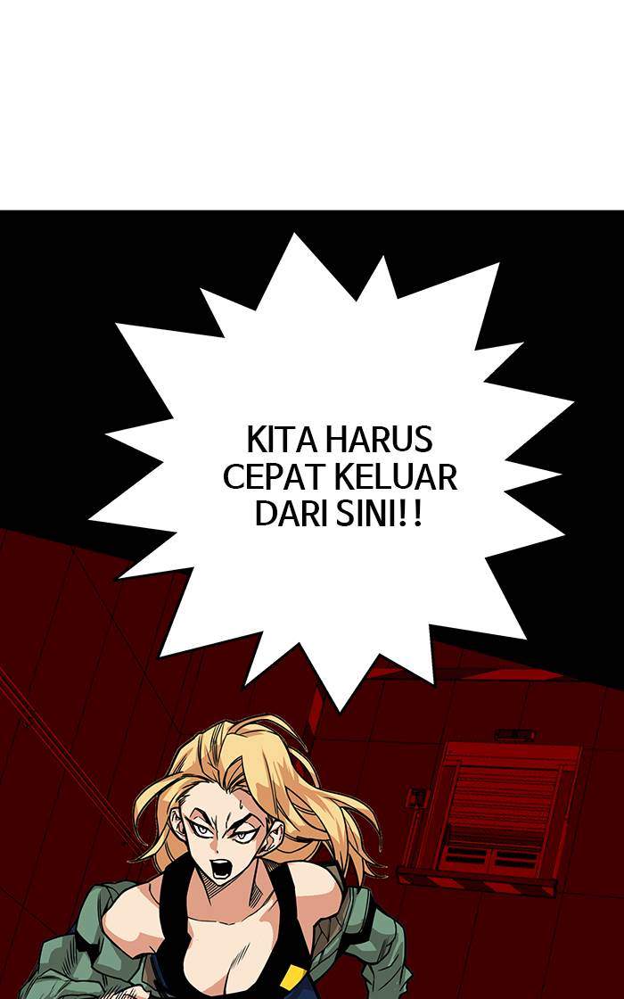 Troll Trap Bab 178 halaman 92