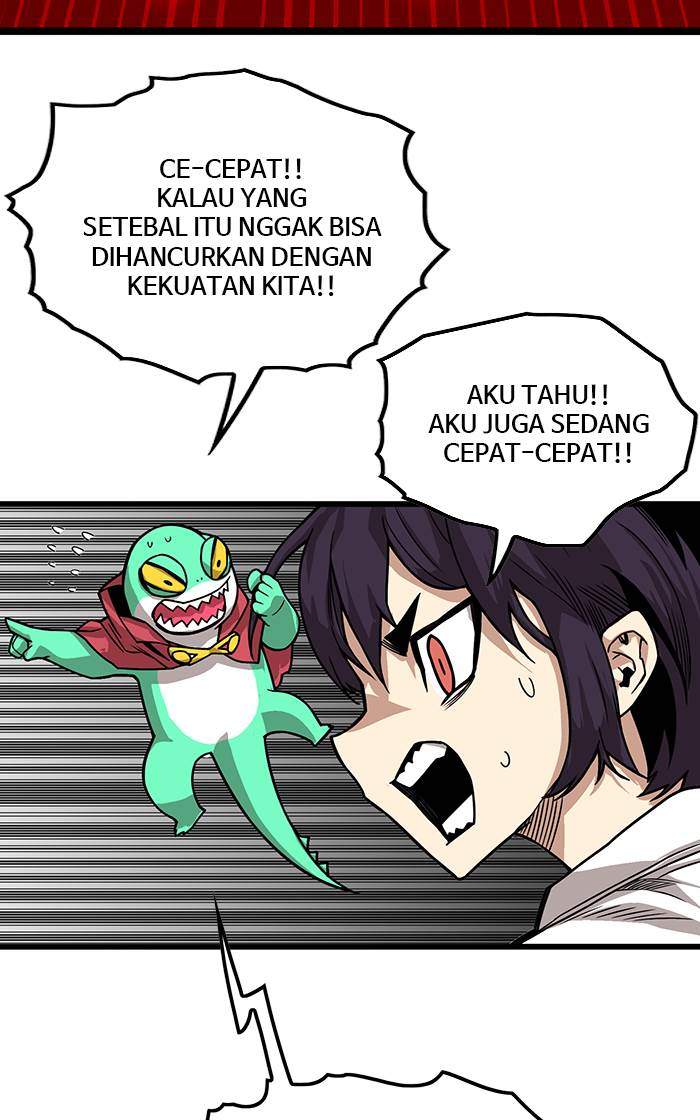 Troll Trap Bab 178 halaman 99