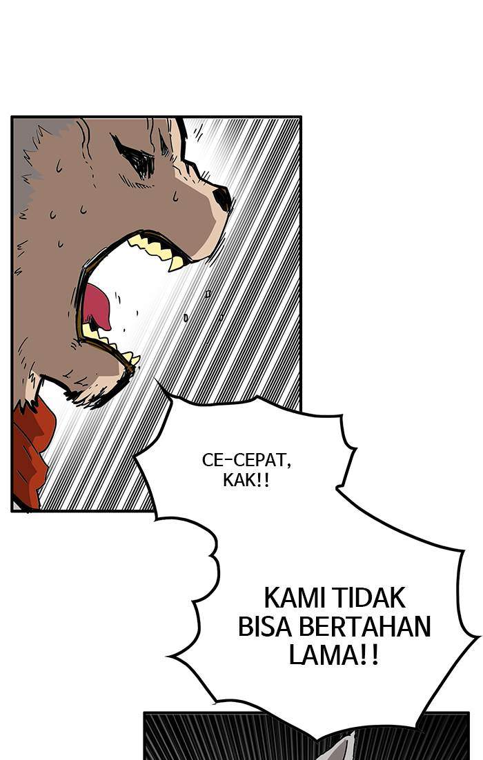Troll Trap Bab 178 halaman 105
