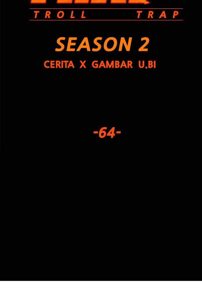 Troll Trap Bab 179 halaman 27