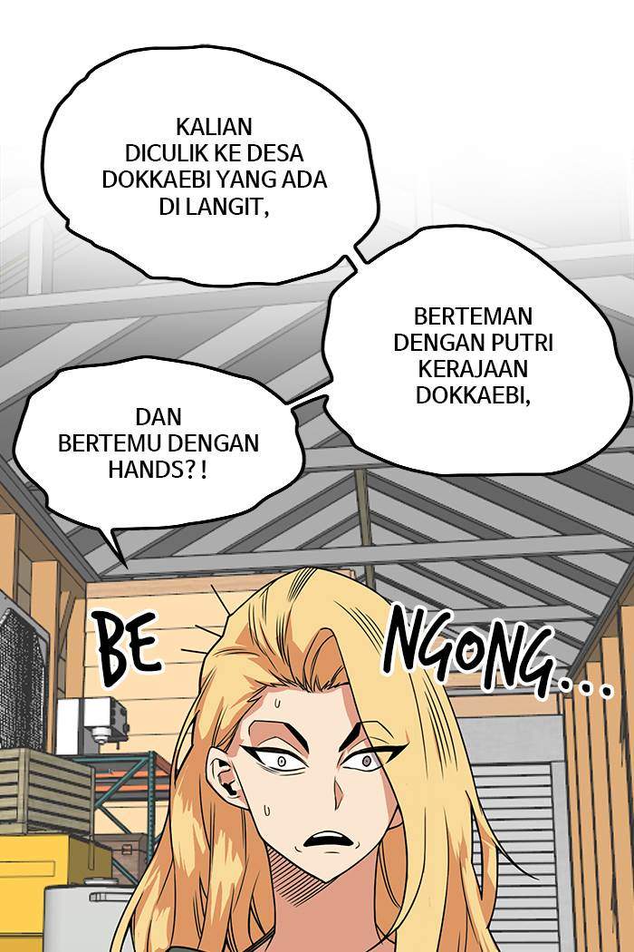 Troll Trap Bab 179 halaman 29