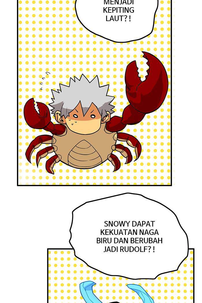Troll Trap Bab 179 halaman 31