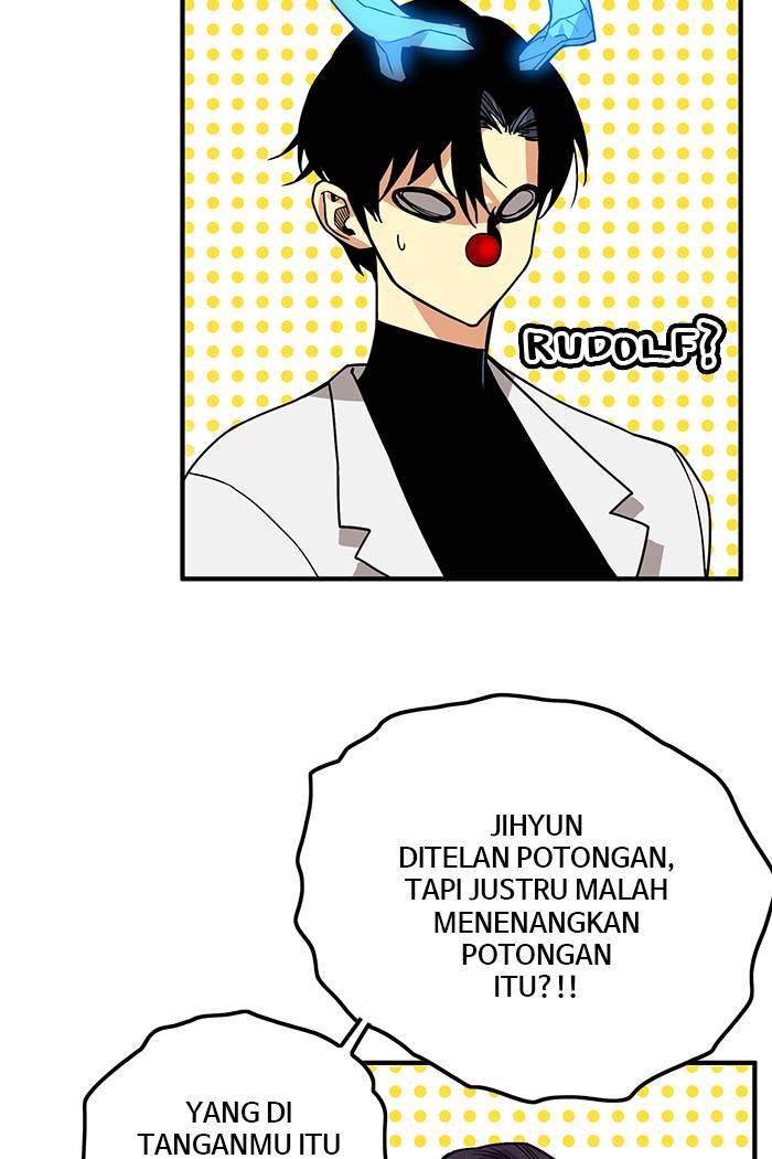 Troll Trap Bab 179 halaman 32