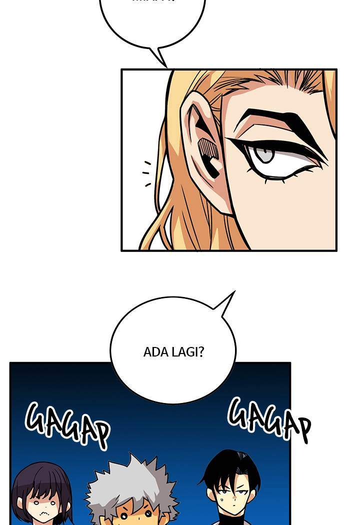 Troll Trap Bab 179 halaman 36