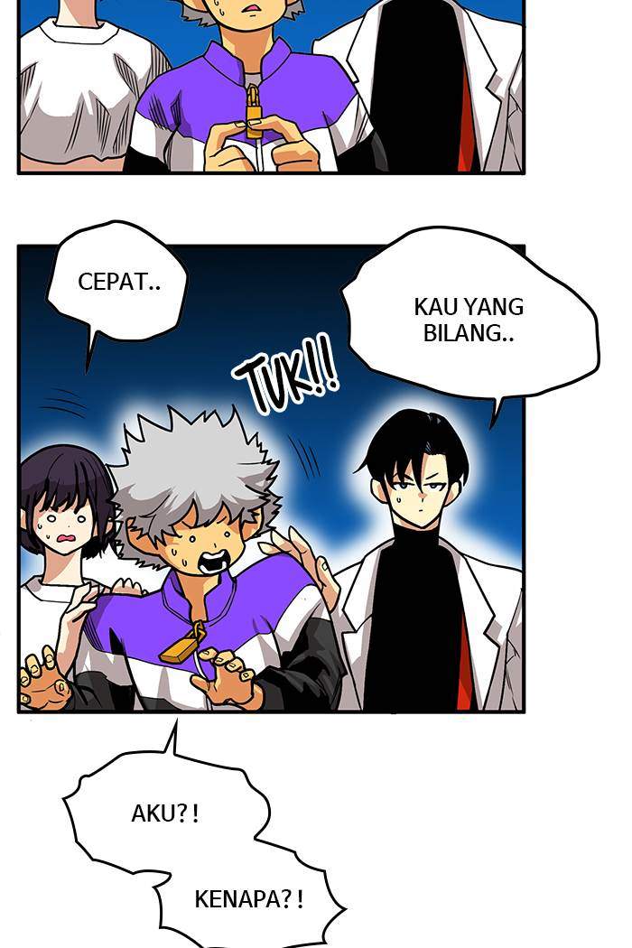 Troll Trap Bab 179 halaman 37
