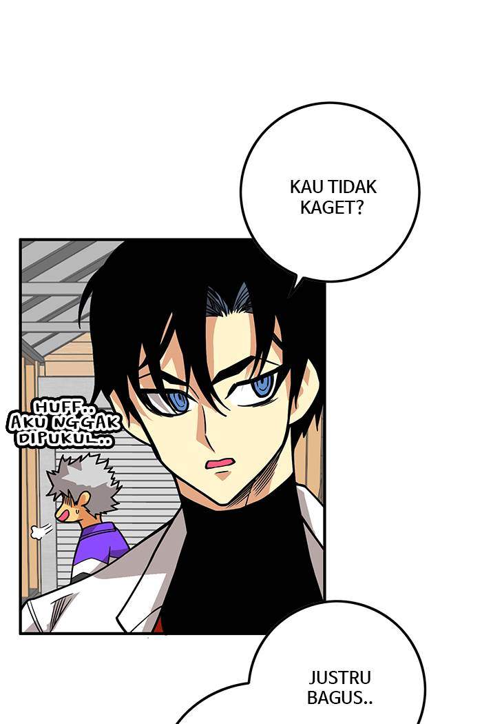 Troll Trap Bab 179 halaman 43