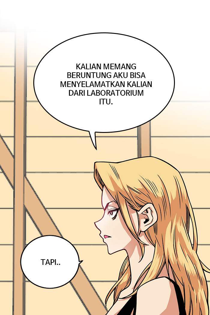 Troll Trap Bab 179 halaman 45