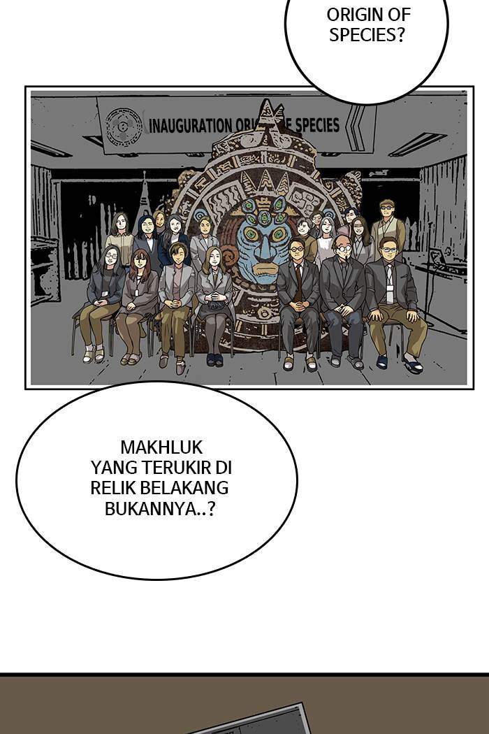 Troll Trap Bab 179 halaman 52