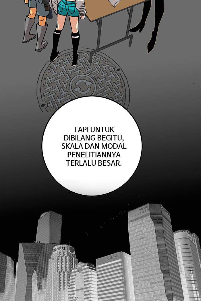 Troll Trap Bab 179 halaman 55