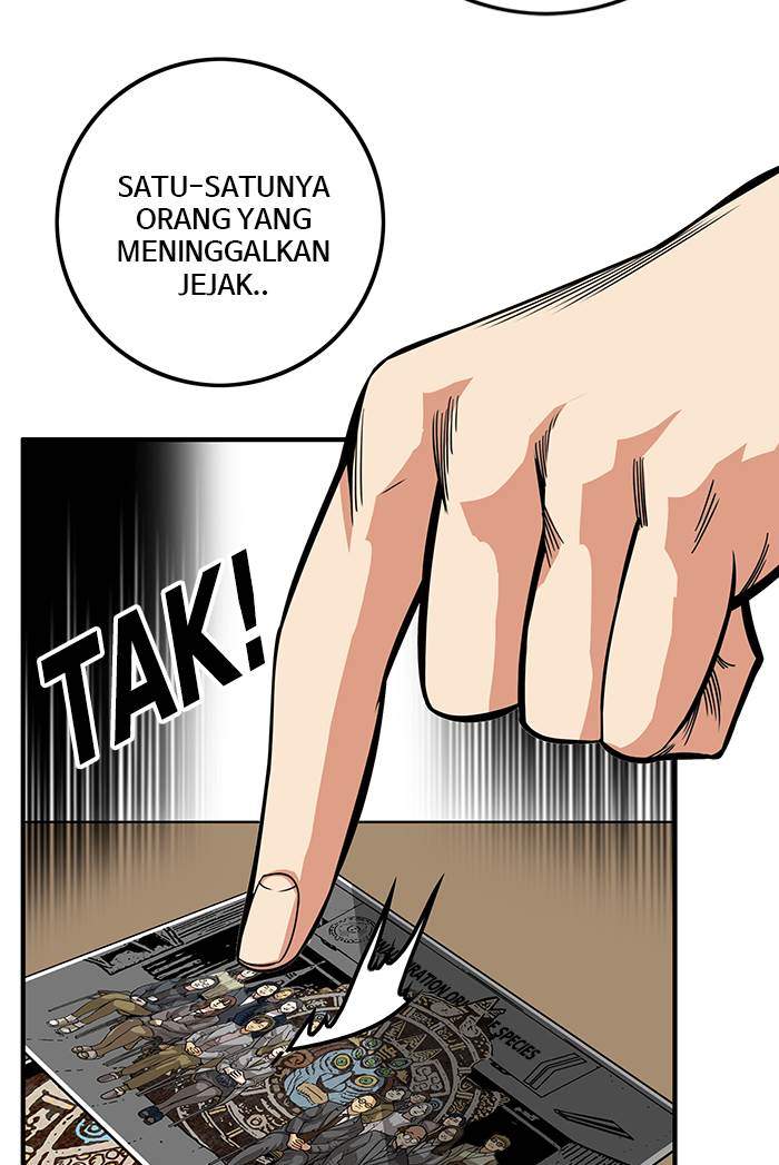 Troll Trap Bab 179 halaman 64