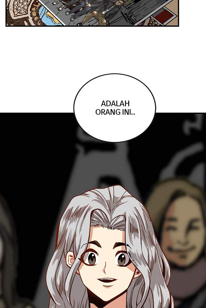 Troll Trap Bab 179 halaman 65