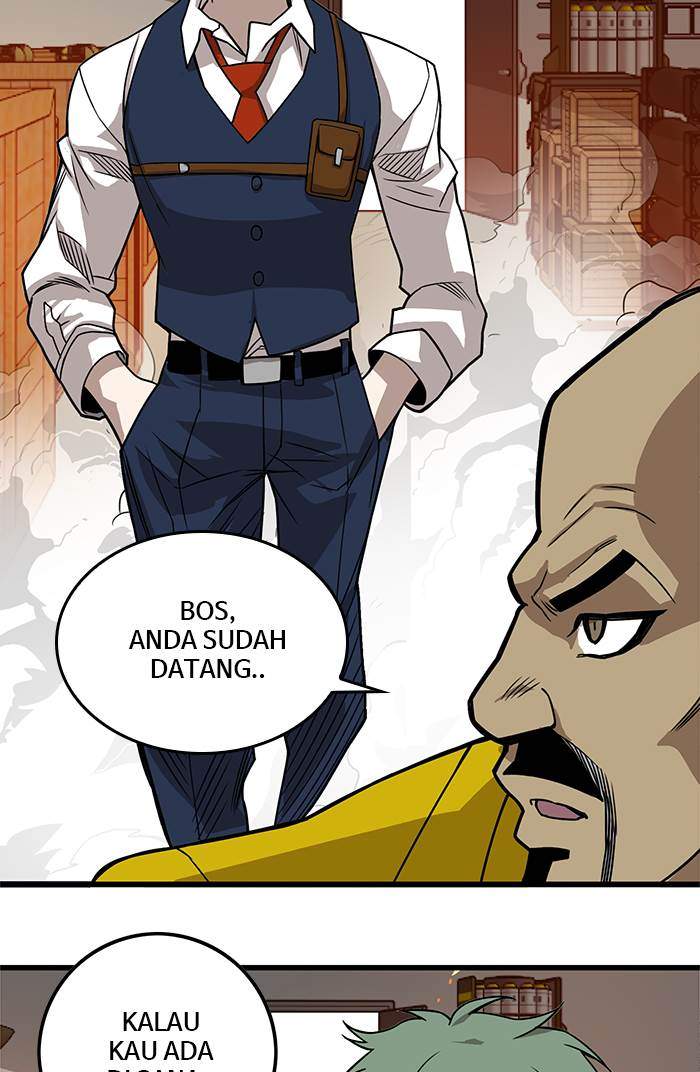 Troll Trap Bab 179 halaman 87