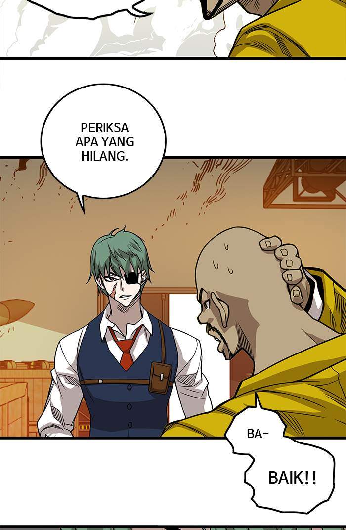 Troll Trap Bab 179 halaman 91