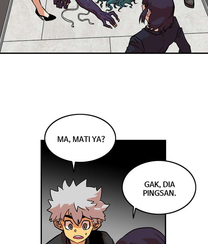 Troll Trap Bab 18 halaman 4