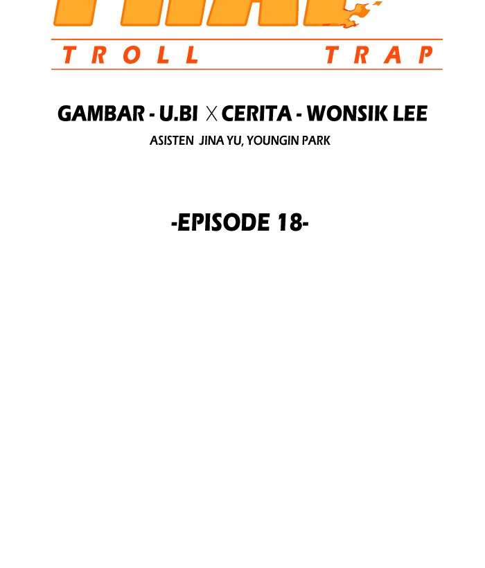 Troll Trap Bab 18 halaman 9