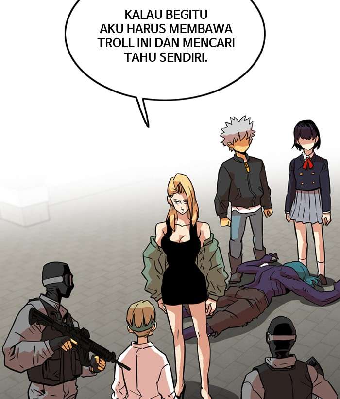 Troll Trap Bab 18 halaman 17