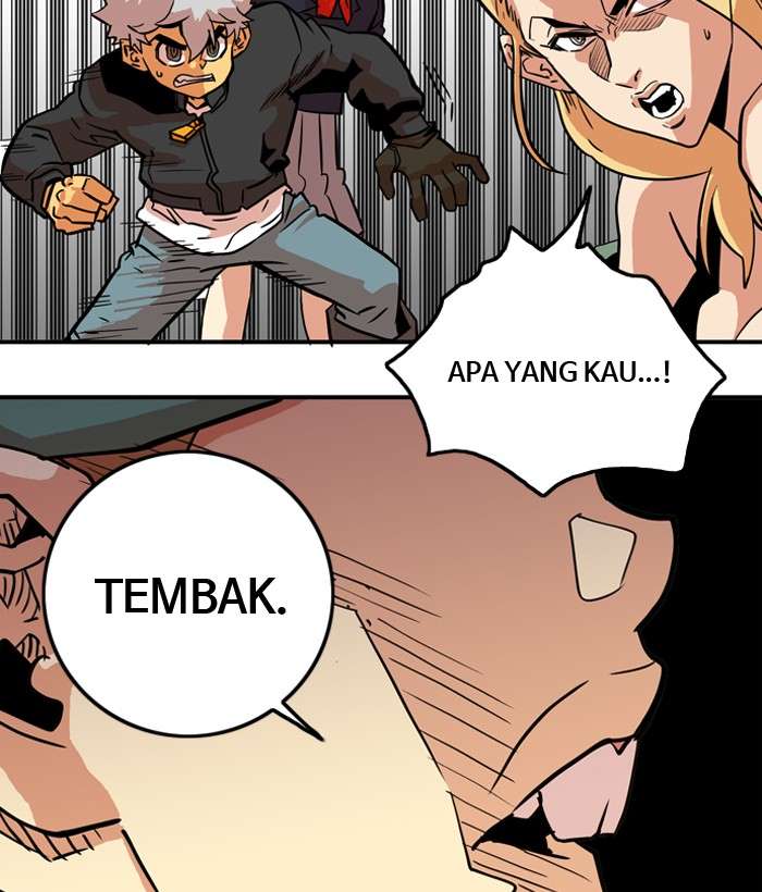 Troll Trap Bab 18 halaman 24