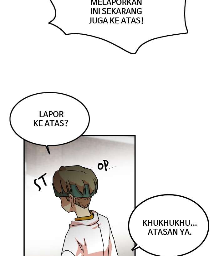 Troll Trap Bab 18 halaman 39